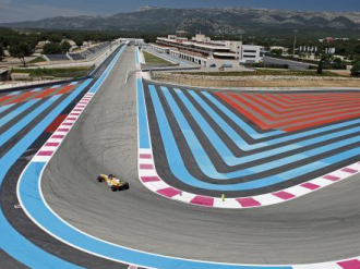 Renault Sport Racing installera sa base découverte du sport auto au Castellet en 2018 !