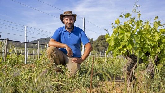  Au Domaine de Favanquet, on cultive le respect de la terre 