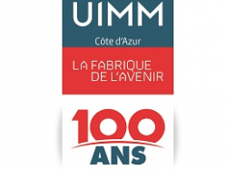 L'UIMM Côte d'Azur fête son centenaire le 28 novembre !