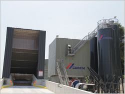 CEMEX, leader des matériaux de construction, inaugure sa nouvelle unité de production de Carros 