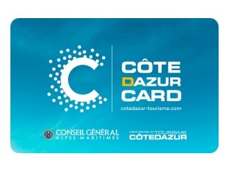 La COTEDAZUR-CARD® évolue !