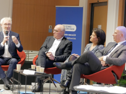 Crise du logement : La décentralisation peut-elle être la solution ? Crise du logement : La décentralisation peut-elle être la solution ?