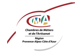 Ce vendredi renouvellement de la convention de partenariat entre le Département des Alpes-Maritimes et la Chambre de métiers et de l'artisanat de région Paca