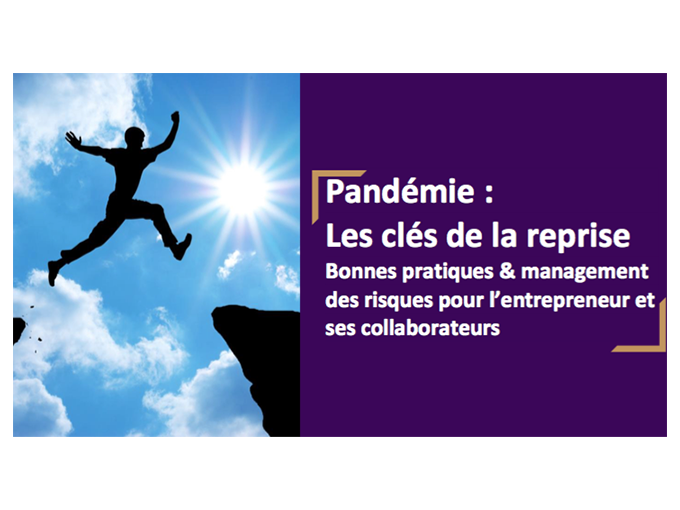 "Pandémie - Les Clés (...)