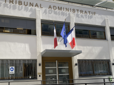 Fermeture définitive du collège Avicenne : Le tribunal administratif suspend l'arrêté préfectoral du 14 mars