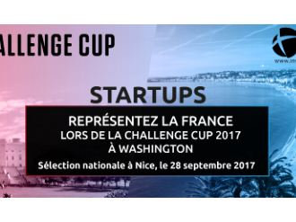 Venez pitcher en anglais pour décrocher une place en finale de la Challenge Cup à Washington DC