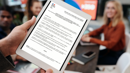 Les journaux et sites internet habilités à publier des annonces légales pour le département du Var en 2023