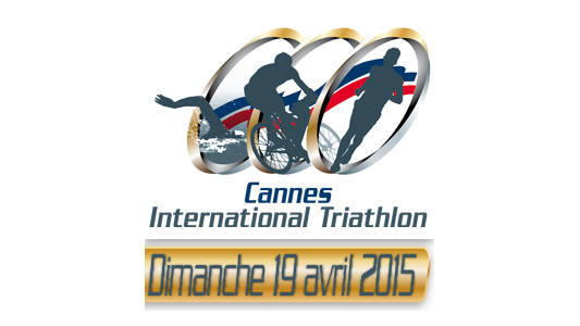 2e édition du Triathlon international de Cannes : Modification du plan de circulation 