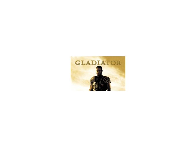 Nice : le film Gladiator