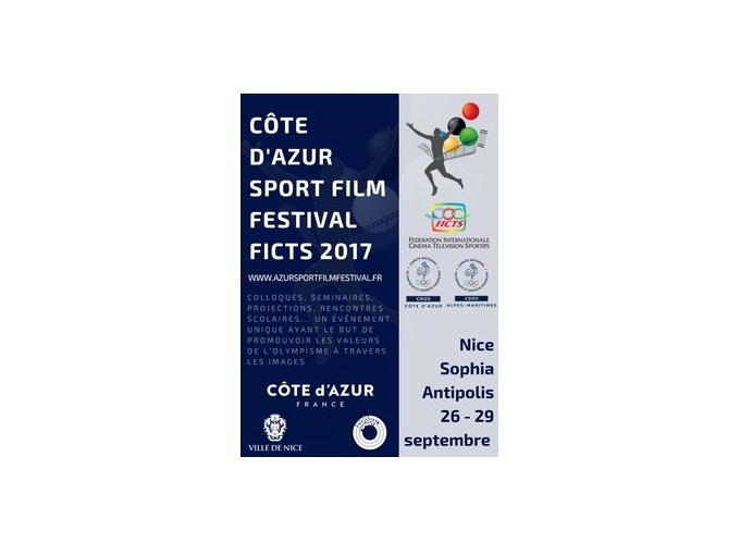 Côte d'Azur Sport Film