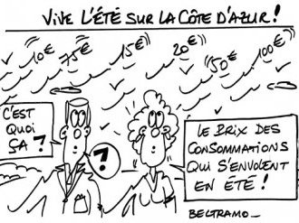 La gazette hebdomadaire