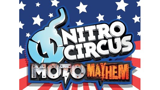 Nitro Circus Live à Nice : le sport extrême en freestyle