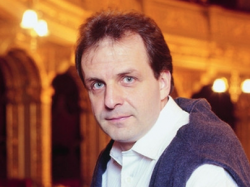 György G. Ráth, nouveau Directeur musical de l'Orchestre Philharmonique de Nice 
