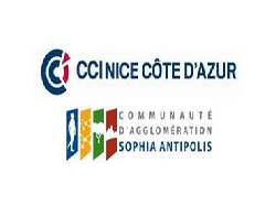 La CCI NICE COTE D'AZUR à Sophia Antipolis, nouvel espace, nouvelle équipe