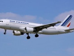 Des vols à petits prix au départ de Nice avec Air France