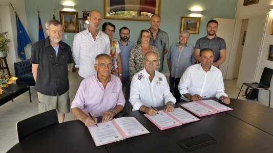 La Valette se mobilise pour le don de sang