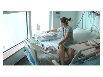 Une unité médicale néonatale dite "Kangourou" ouvre ses portes à la polyclinique Santa Maria 