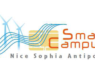 Candidature " Smart Campus Nice Sophia Antipolis", 1ère étape du Plan Industrial National " Réseaux Electriques Intelligents" 