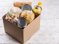 Collecte au profit de la Banque alimentaire : Les 18 centres AnimaNice se mobilisent  Collecte au profit de la Banque alimentaire : Les 18 centres AnimaNice se mobilisent