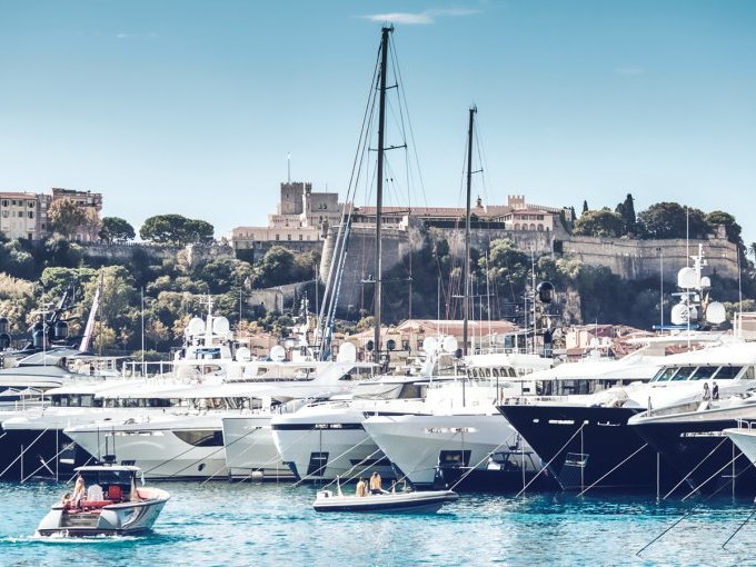 Le 30ème Monaco Yacht (...)