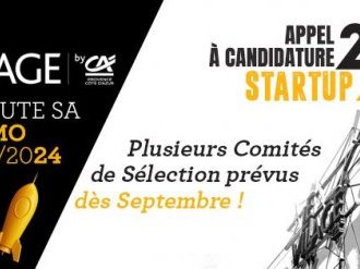 3 raisons de foncer sur l'appel à candidatures au Village by CA PCA !