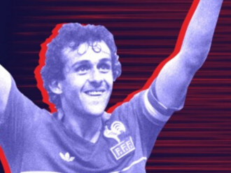 Master Class exceptionnel de Michel Platini le 22 novembre au Théâtre National de Nice