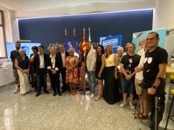 Nice : Un label pour des artisans de confiance au service des seniors Nice : Un label pour des artisans de confiance au service des seniors