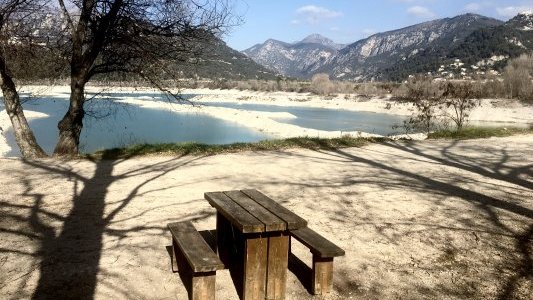 Eau potable : Mettre les Alpes-Maritimes à l'abri de la sécheresse