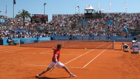 Edition 2015 : un Open Nice Côte d'Azur de haute volée !