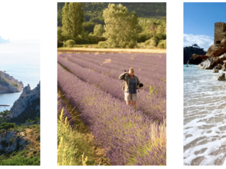 Airbnb lance les Expériences en Provence