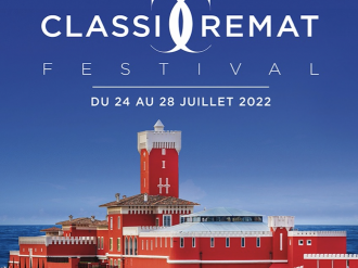 Classic Crémat Festival : le premier festival de musique classique au Château de Crémat