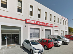 Berettoni Électricité : entre l'entreprise et ses clients le courant passe depuis un demi-siècle