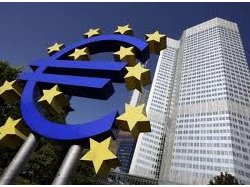 BCE : montée du stress 
