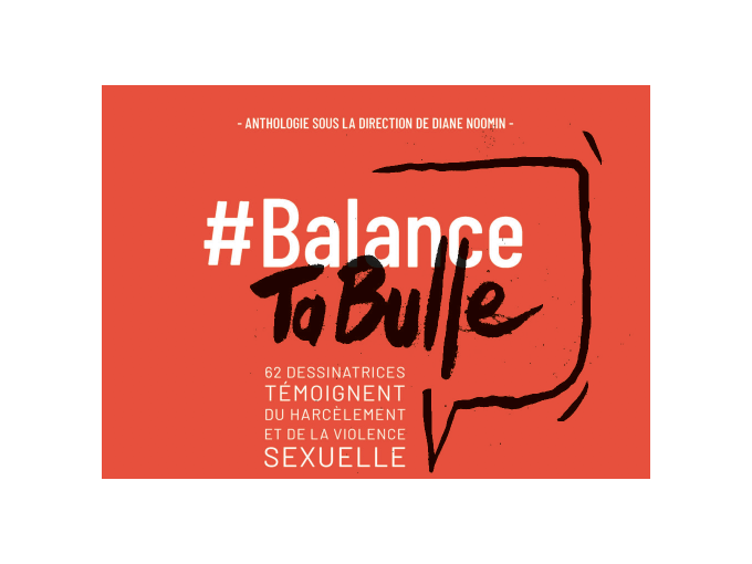 #BalanceTaBulle : le (...)