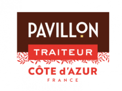 Pavillon Traiteur : un co-branding de coeur avec la marque « Côte d'Azur France »