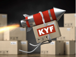 KYF Production installe son siège social à Grasse