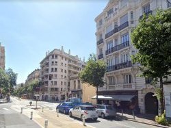 La Métropole NCA lance la concertation publique sur la requalification du boulevard Gambetta à Nice