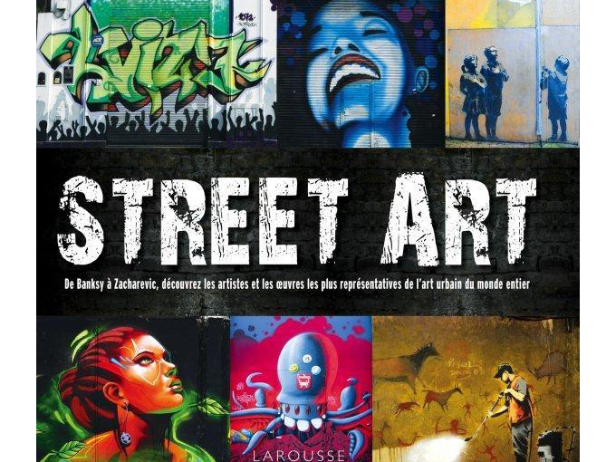 STREET ART