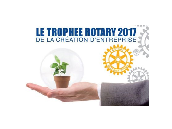 Trophée Rotary 2017 (...)