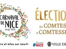 Nice : le carnaval va élire ses majestés