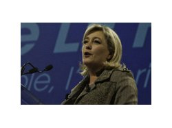 Présidentielles 2012 : les Entrevues Citoyennes de la Jeune Chambre Economique Française - Front National