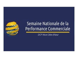 DCF Nice Côte d'Azur : Semaine Nationale de la Performance Commerciale