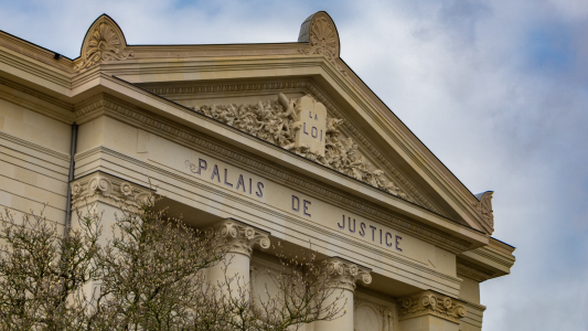 Appel des cinq éditeurs juridiques dans l'affaire "Doctrine.fr"