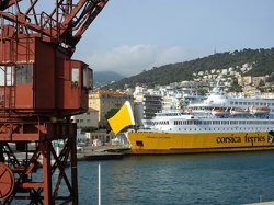 Nice : moins de nuisances au Port dès cet été