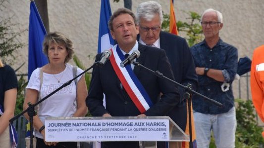 Un rendez-vous avec la République, une et indivisible