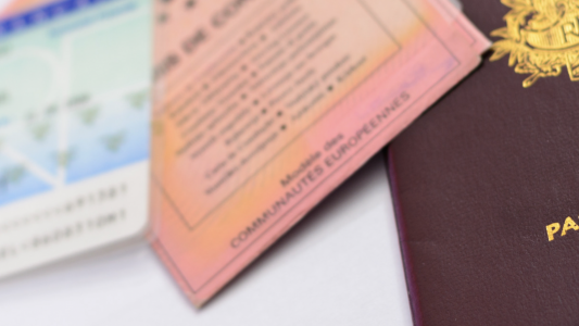 Renouvellement des papiers d'identité : les délais de rendez-vous réduits à 10 jours à Nice