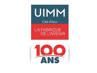 L'UIMM Côte d'Azur fête son centenaire le 28 novembre !