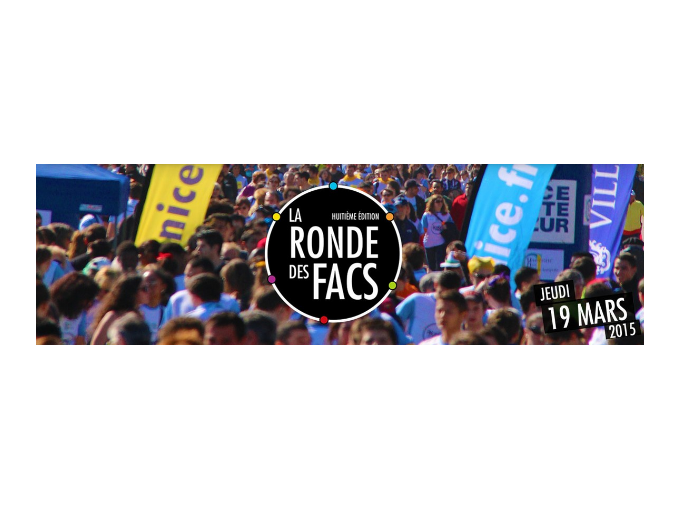 RONDE DES FACS 2015 (...)