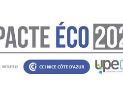 La Cci Nice Côte d'Azur et l'UPE 06 entendent placer le développement économique des Alpes-Maritimes au cœur des débats des prochaines élections municipales