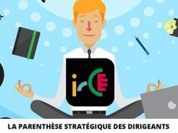 IRCE : nouvelle édition du parcours "Créer son entreprise dans les A-M"